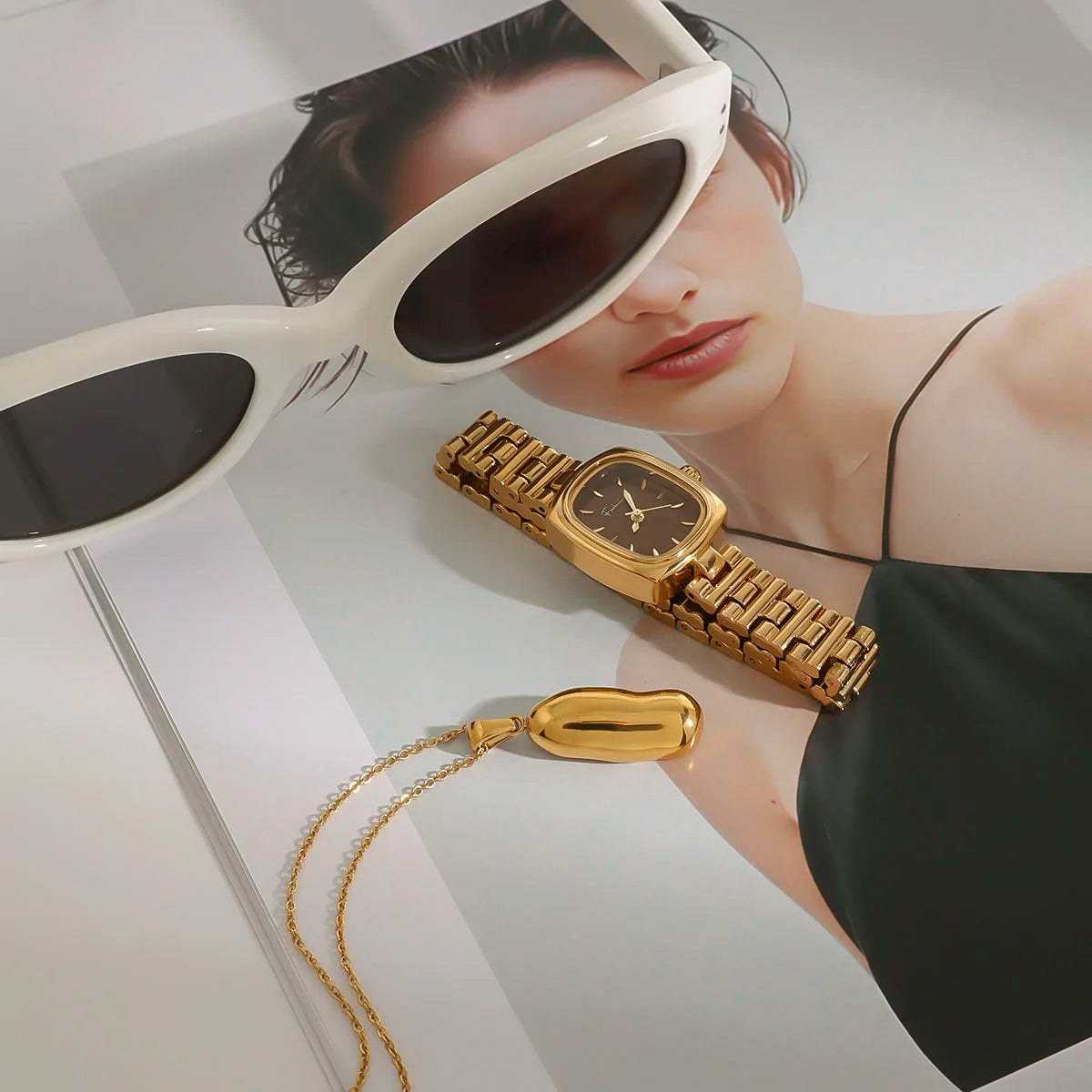 Meacci Necklace
