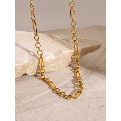 Simple Necklace