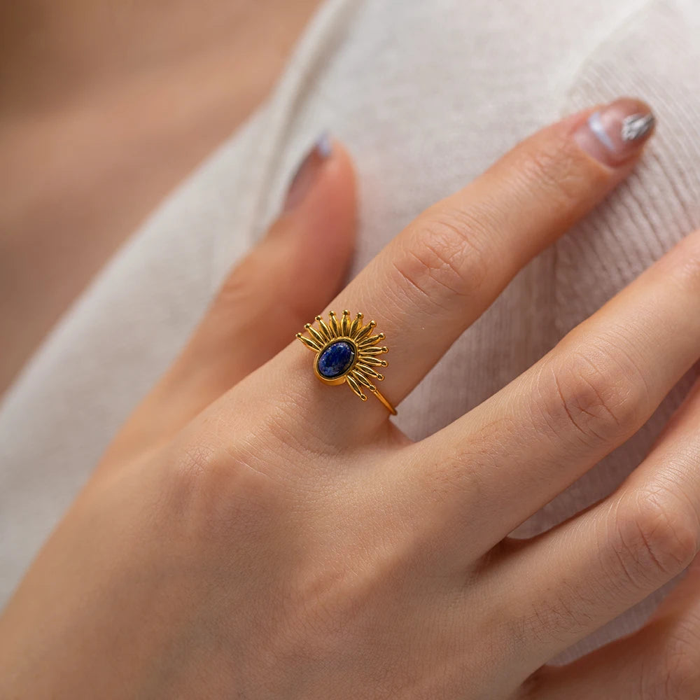 Queen Ring