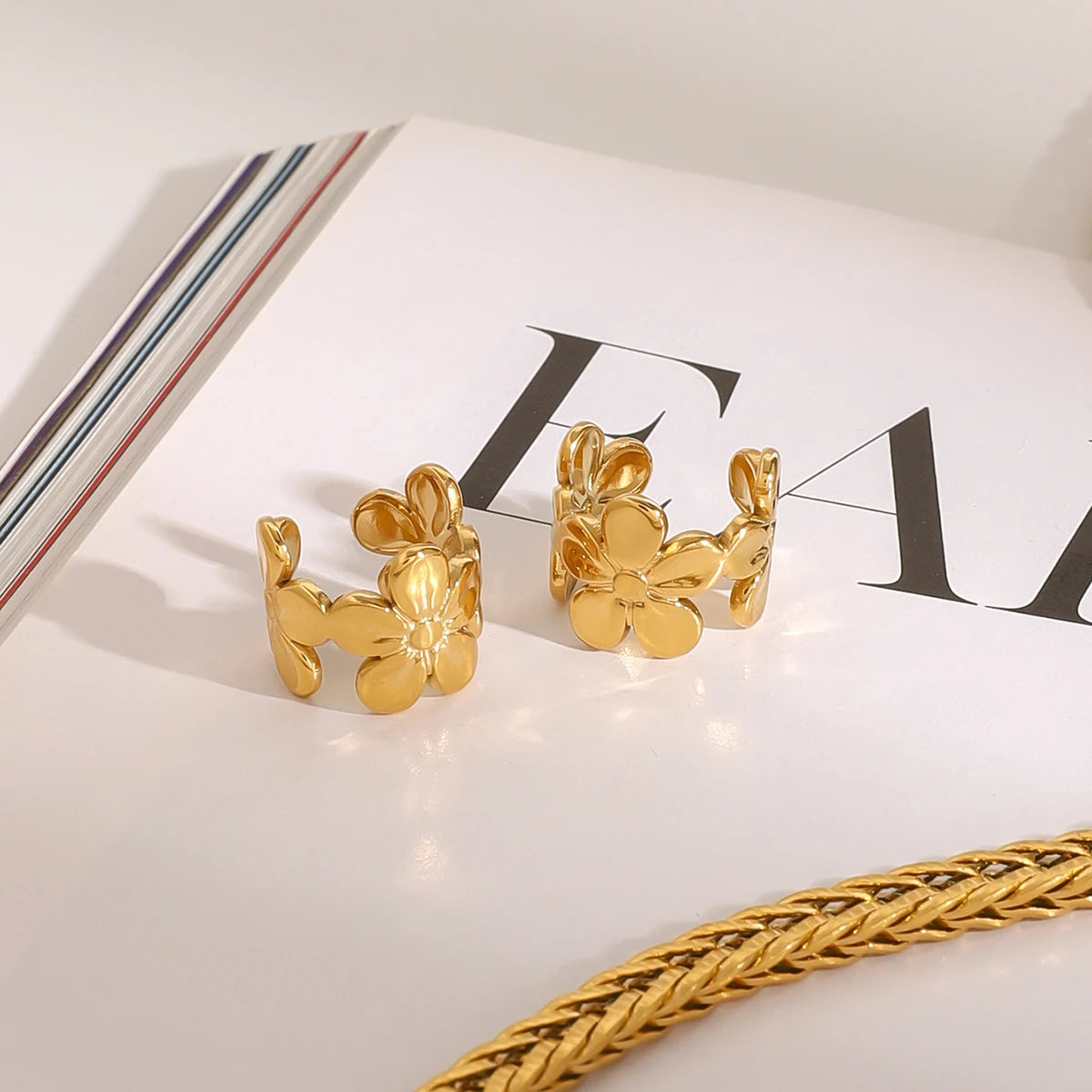 Balera Ear Clip