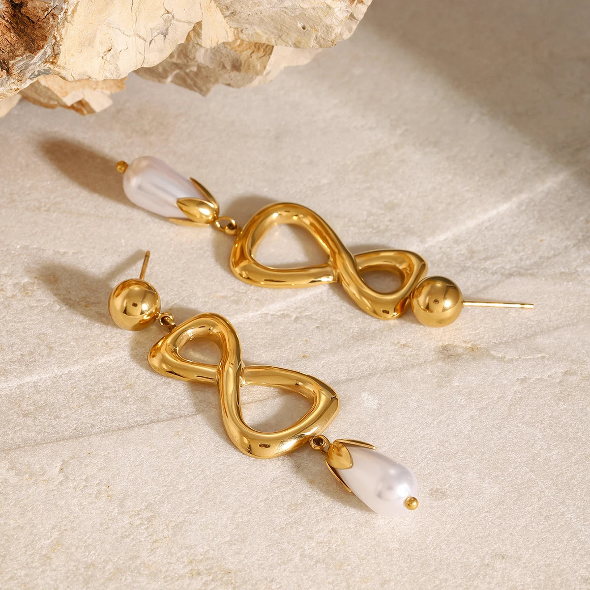 Ryma Earrings