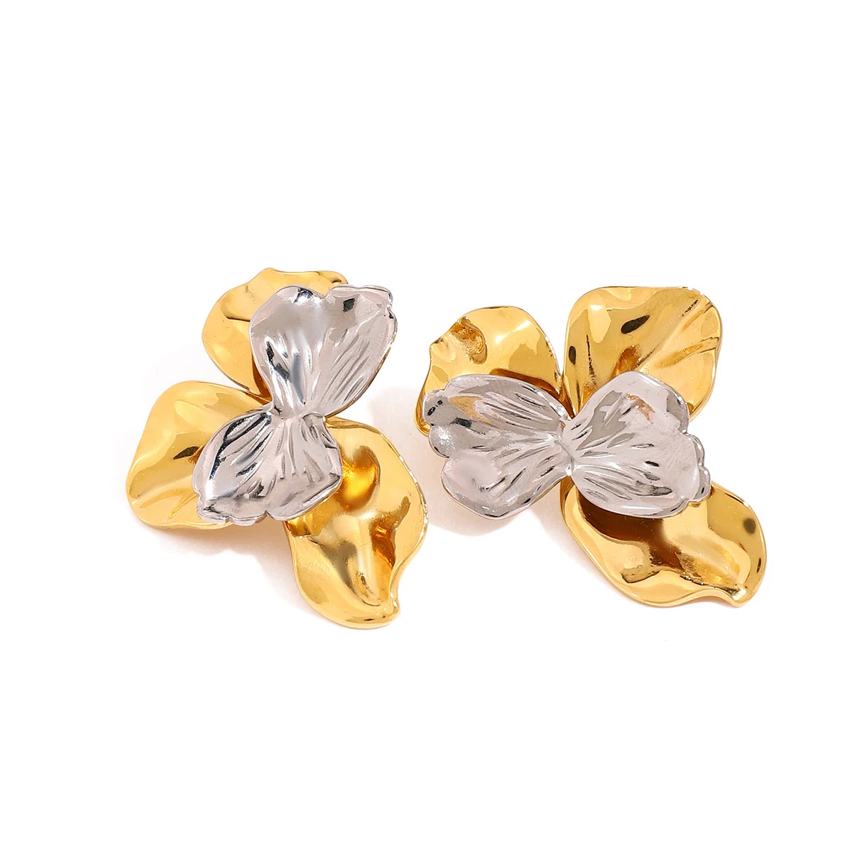 Sakura Earrings