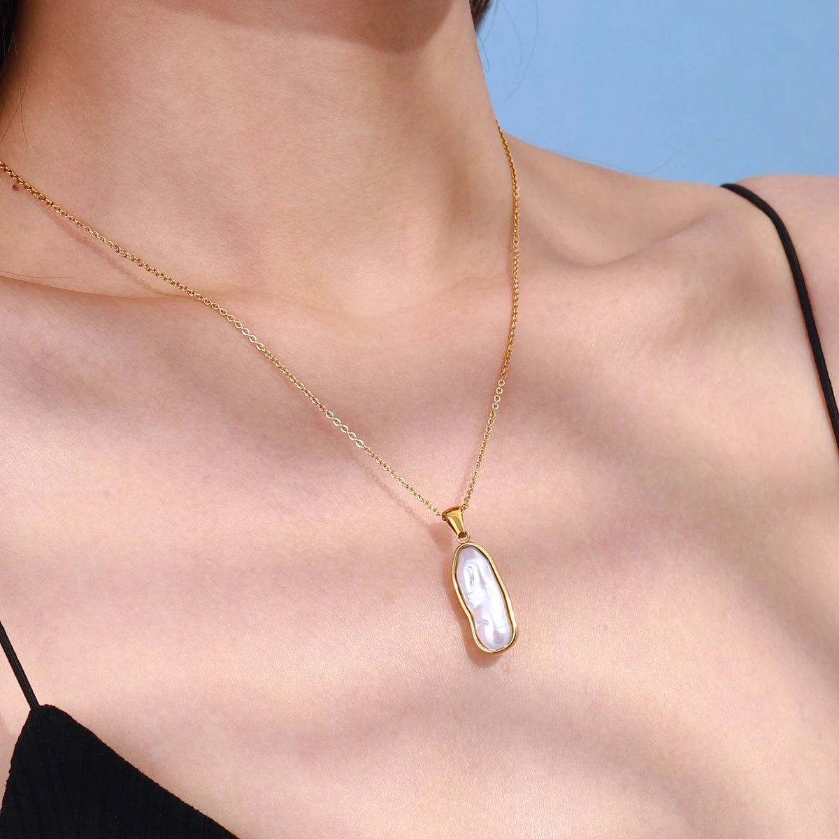 Meacci Necklace