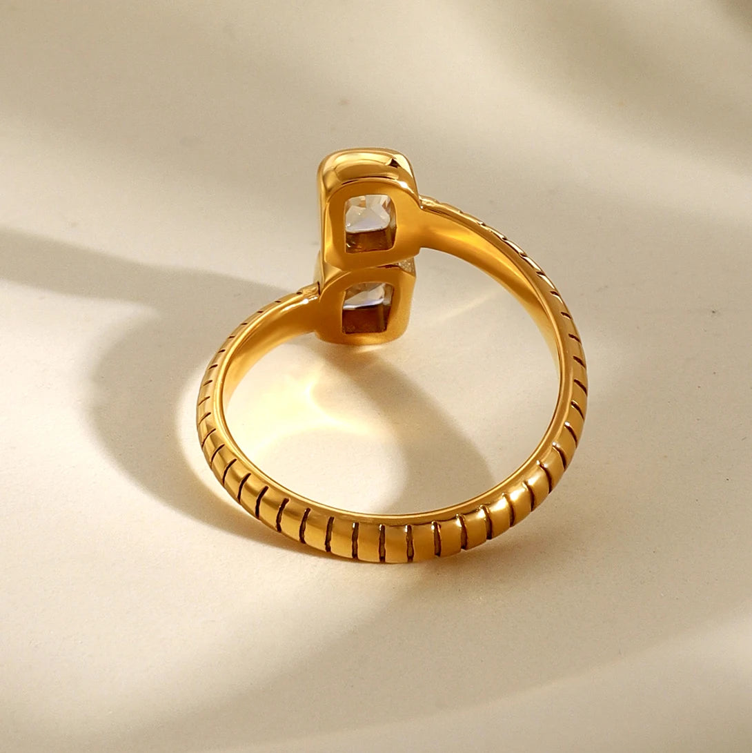 Hioshi Ring