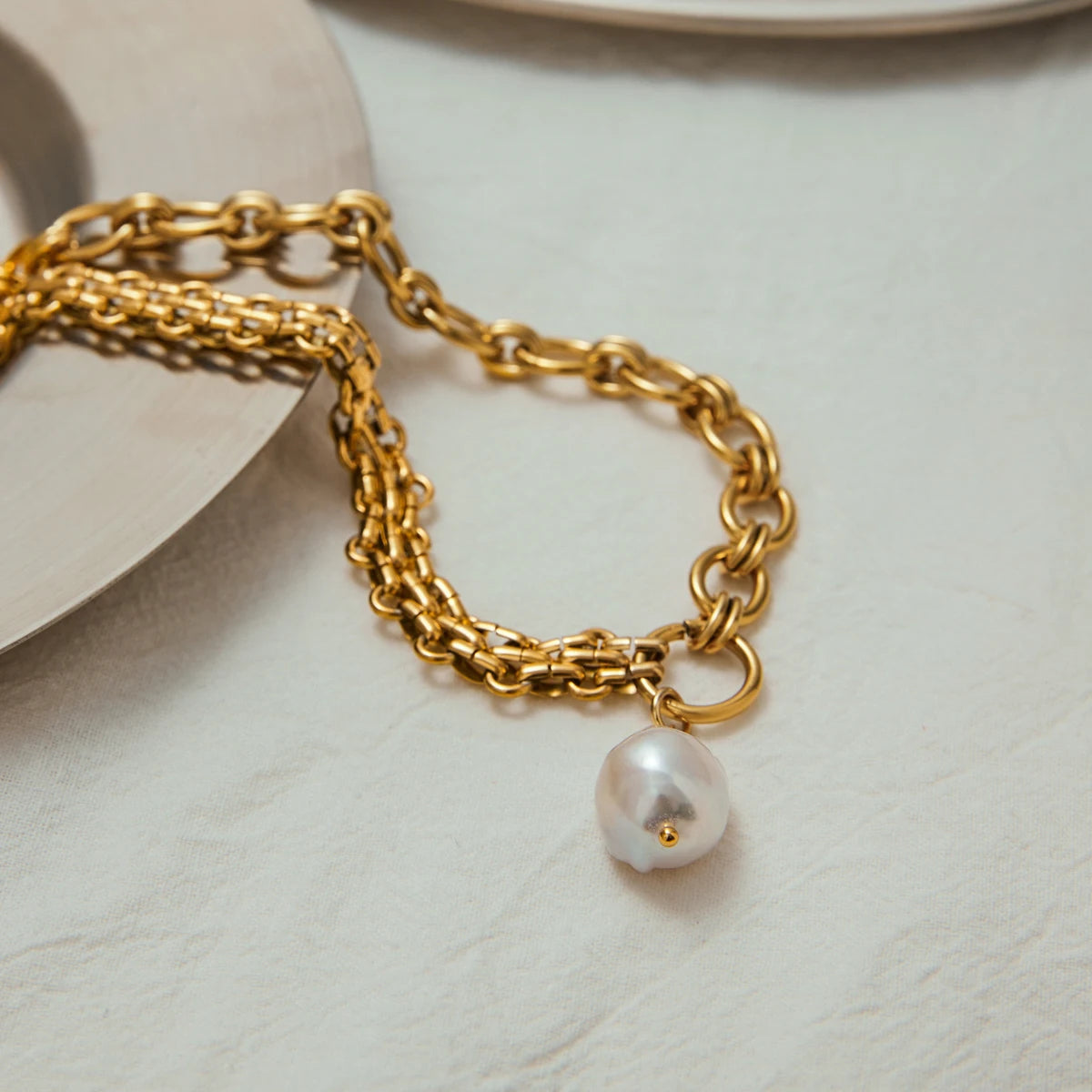 Celeste Necklace