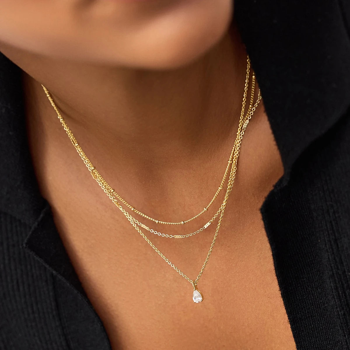 Gloria Necklace
