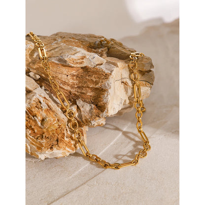 Simple Necklace