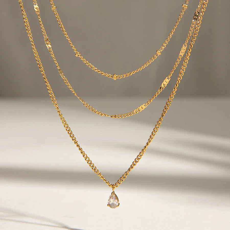 Gloria Necklace