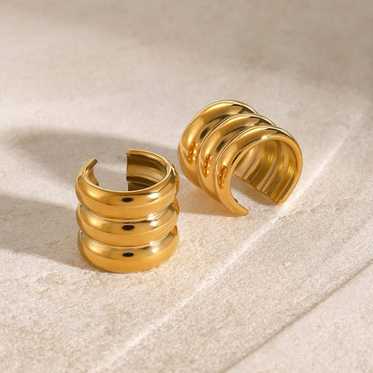 Feloria Earrings