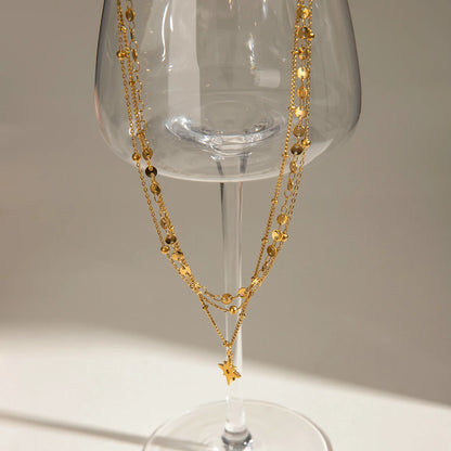 Gemsa Necklace