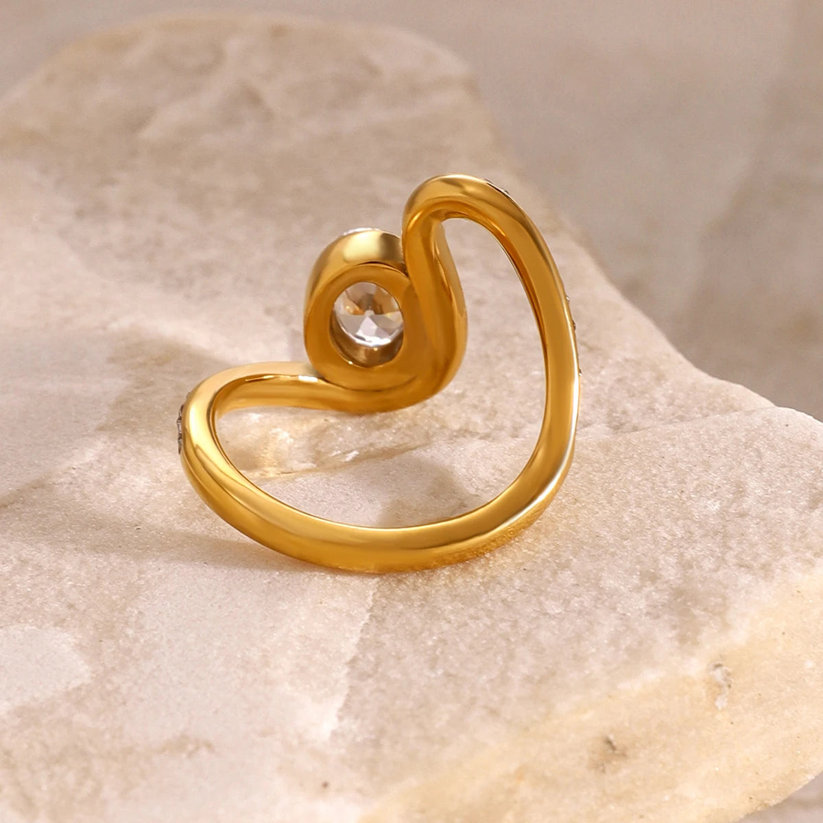 Waivilo Ring