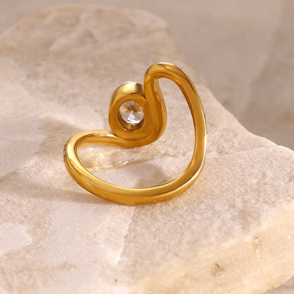 Waivilo Ring