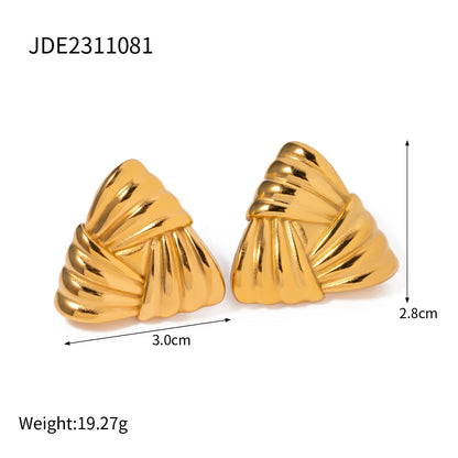 Evas Earrings