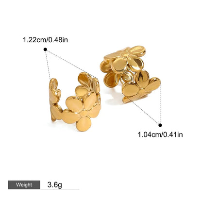 Balera Ear Clip