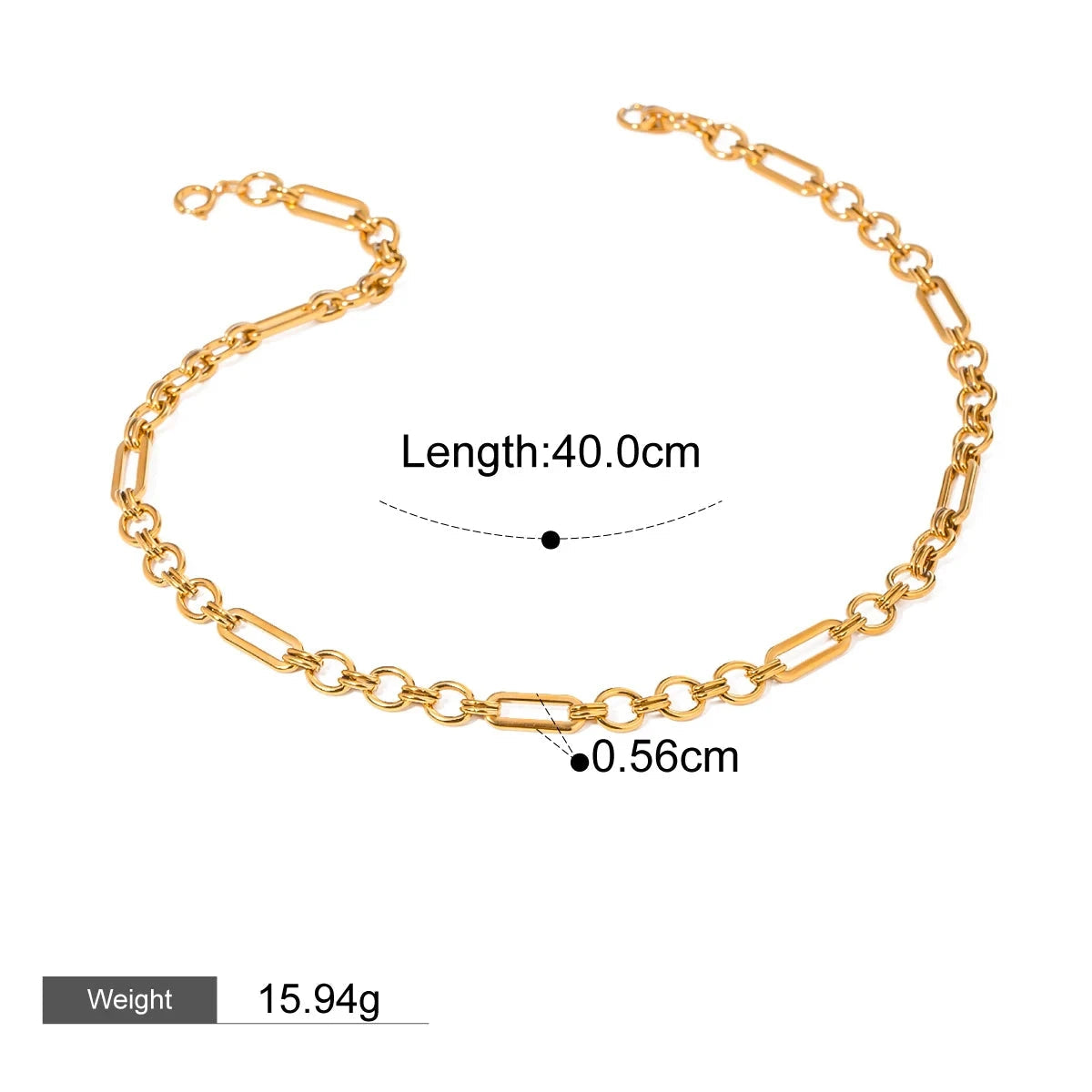 Simple Necklace