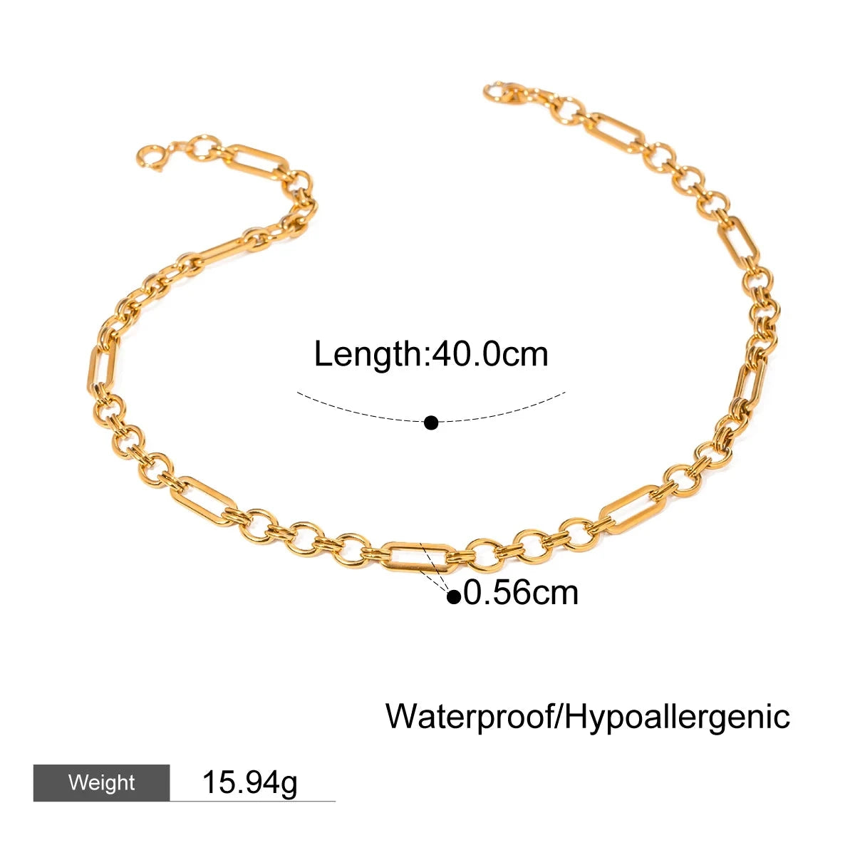 Simple Necklace