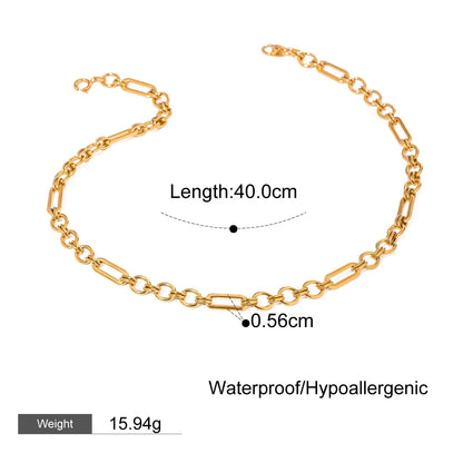 Simple Necklace