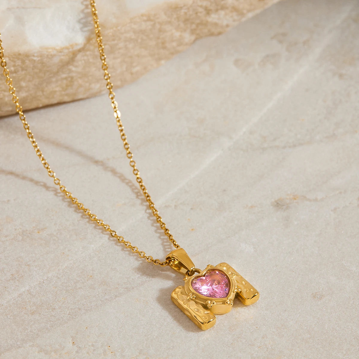Meriana Necklace