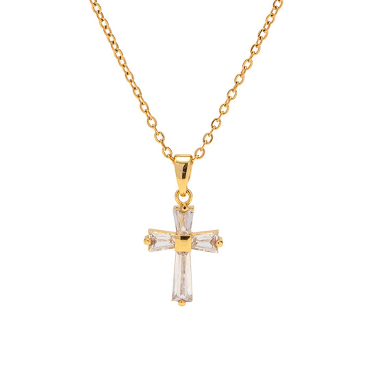 Christ Necklace