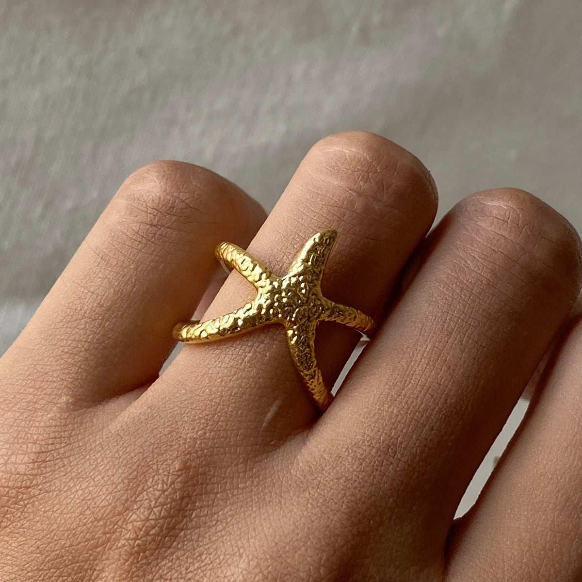Germald Ring