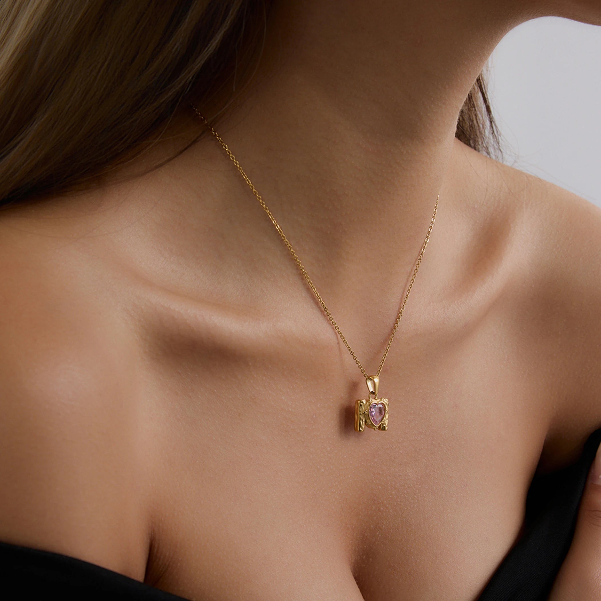 Meriana Necklace