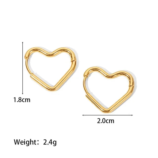 Yulia Earring