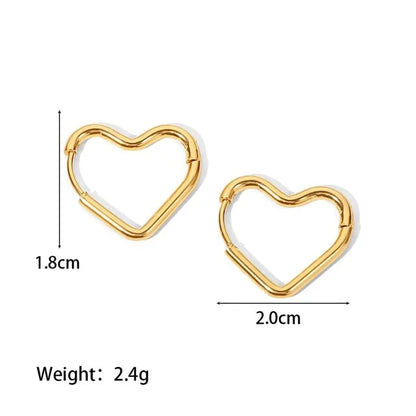Yulia Earring