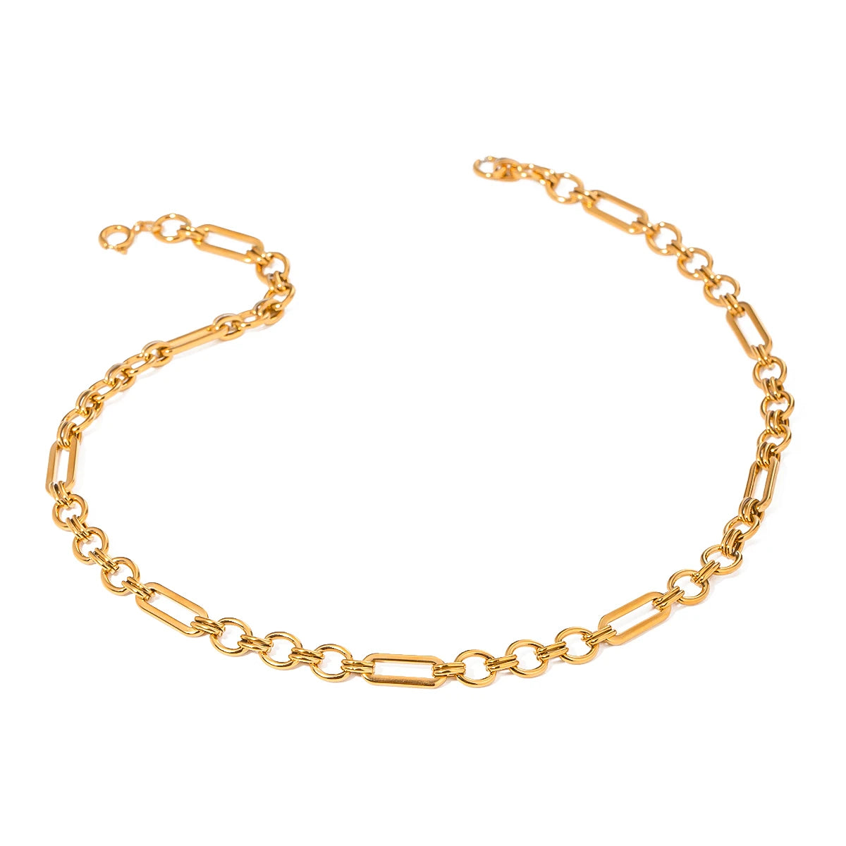 Simple Necklace