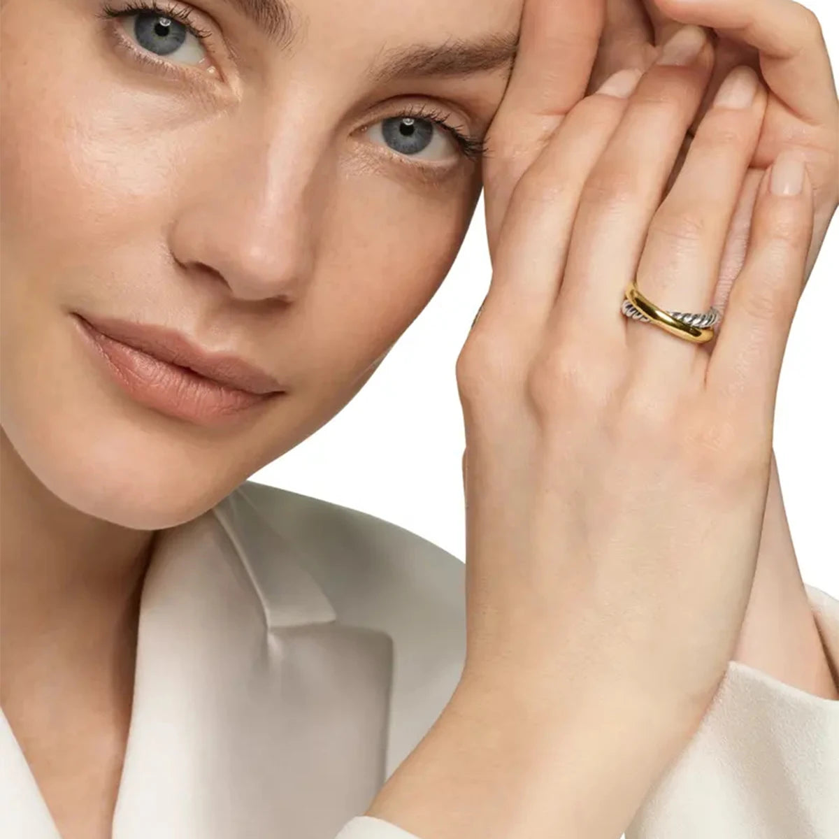 Lotera Ring