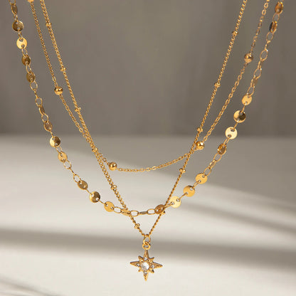 Gemsa Necklace
