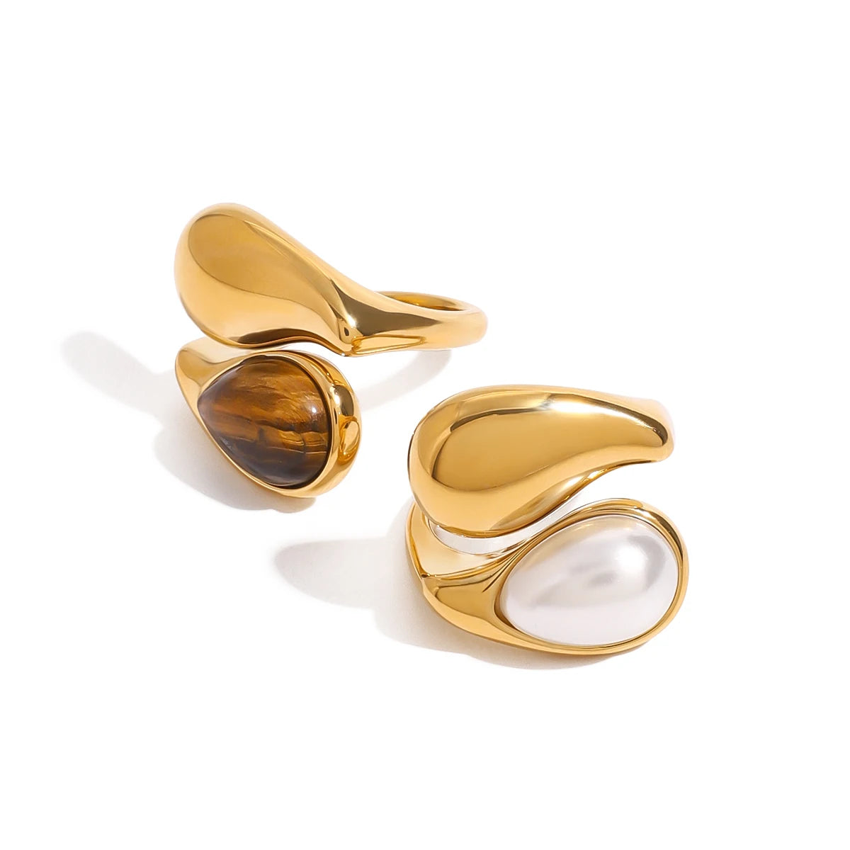 Giovani Ring
