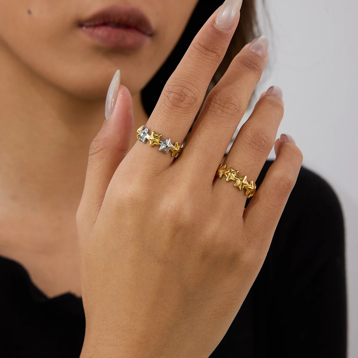 Namille Ring