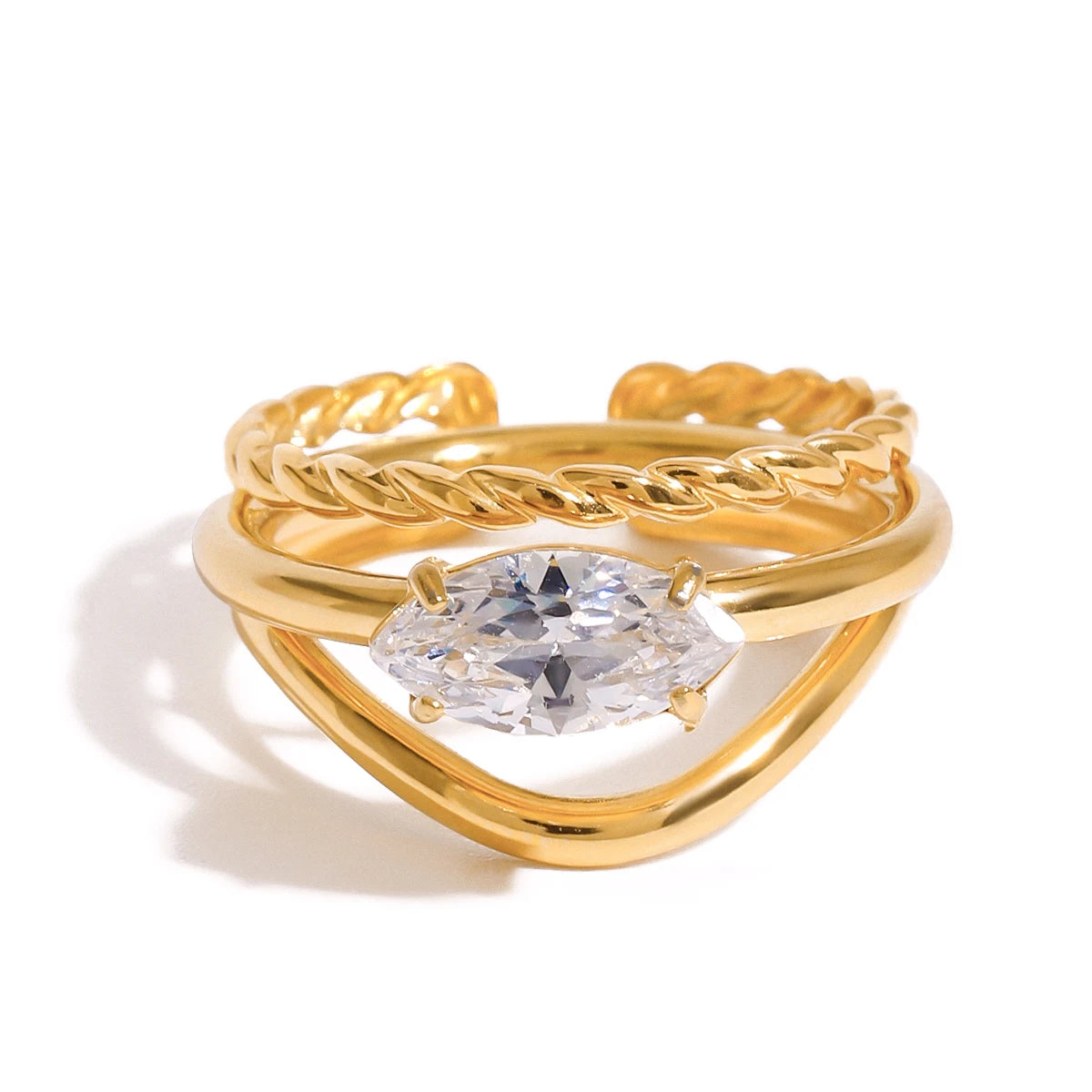 Elvida Ring