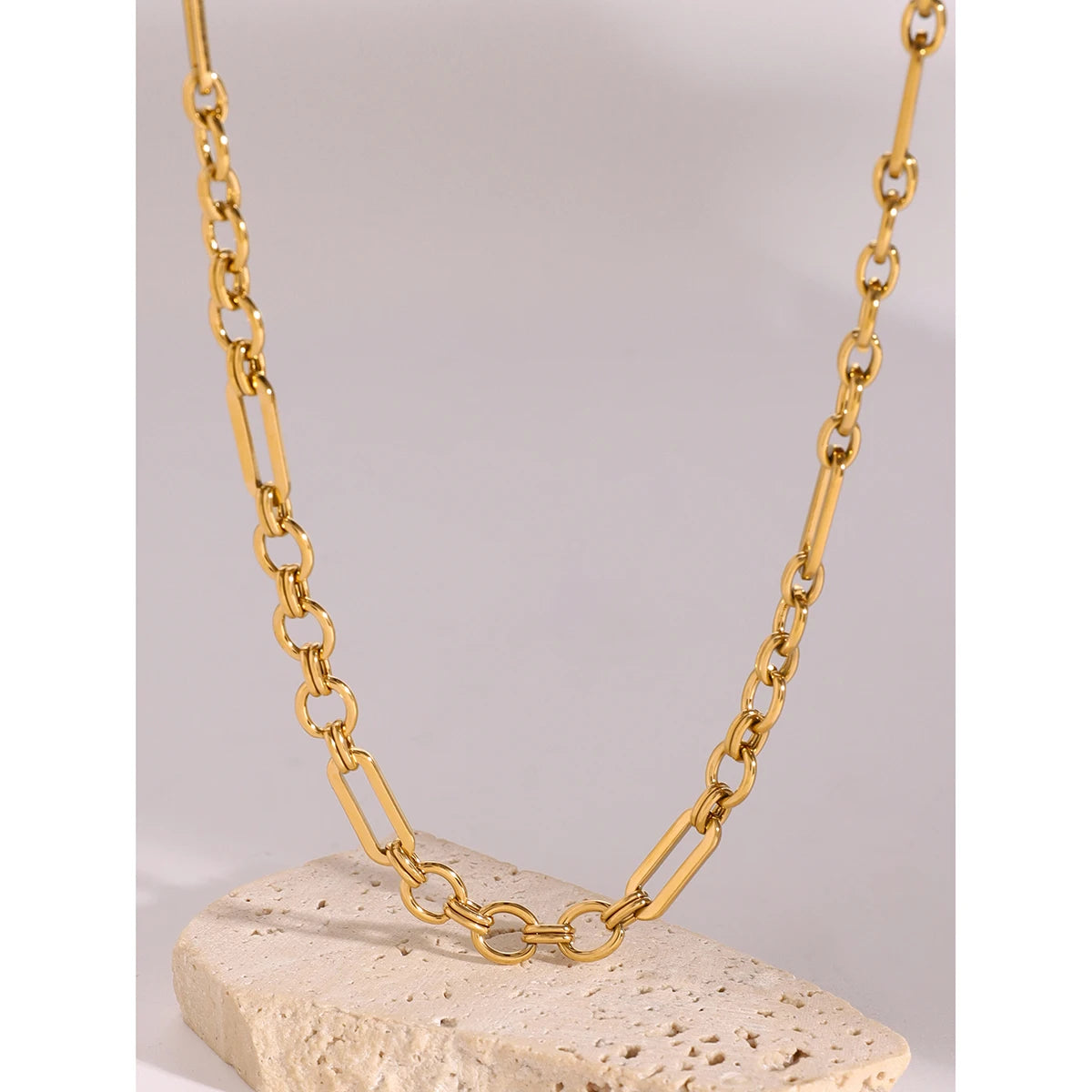 Simple Necklace