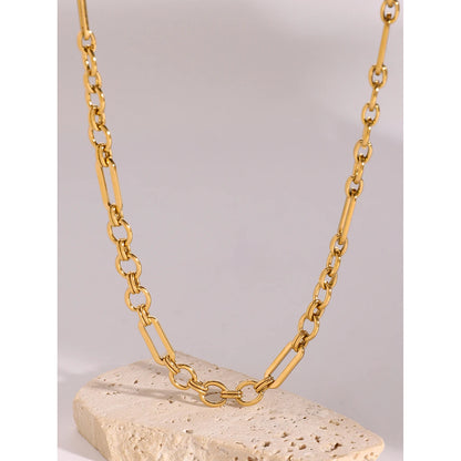 Simple Necklace