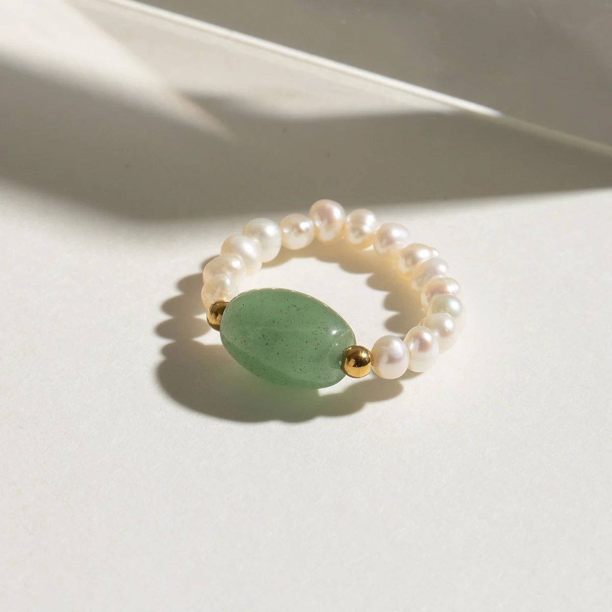 Sylla Ring