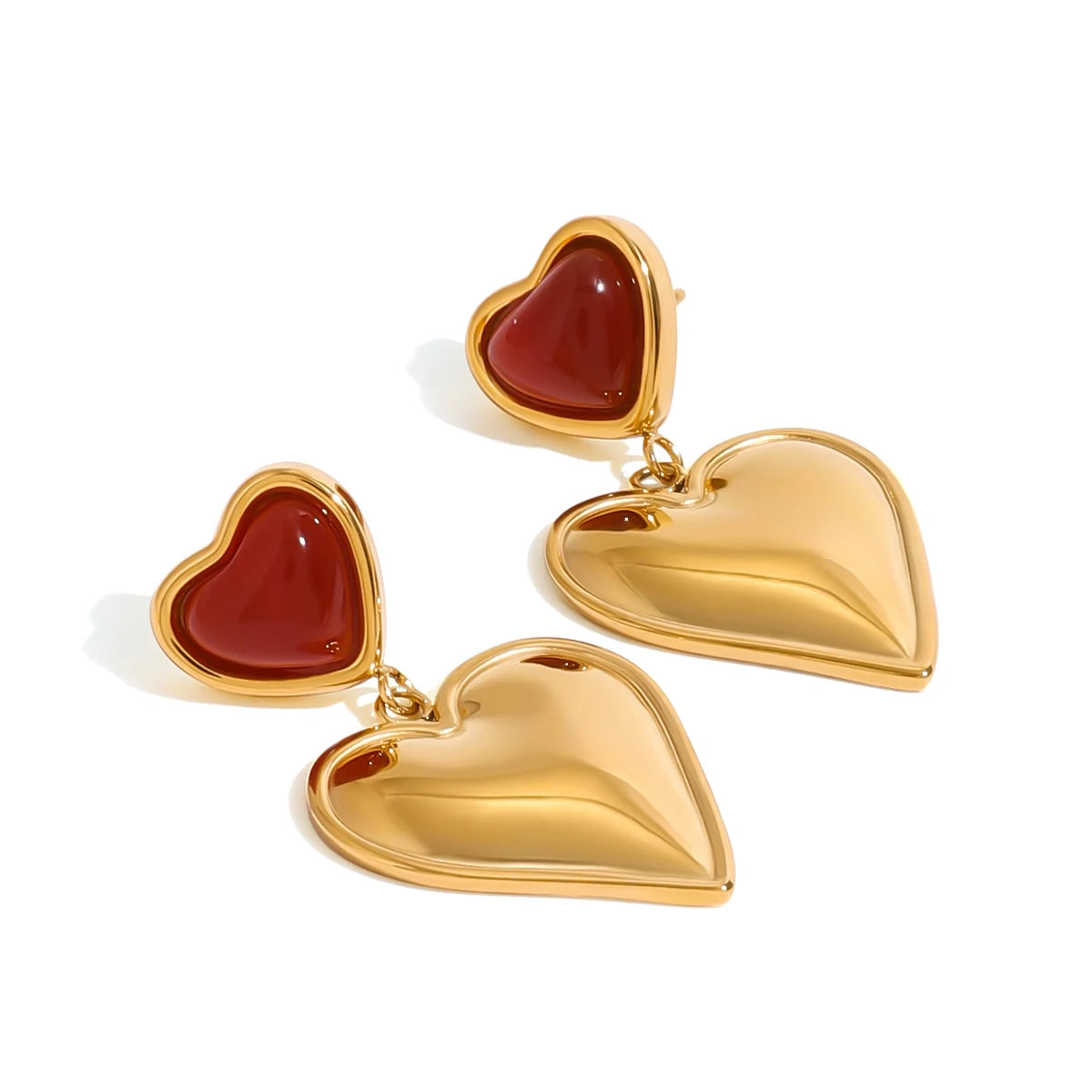 Namille Earrings