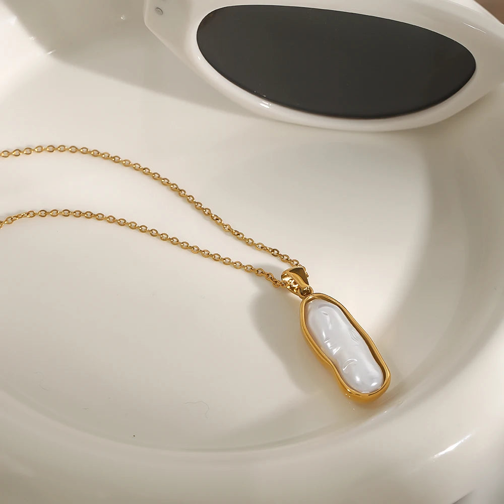 Meacci Necklace