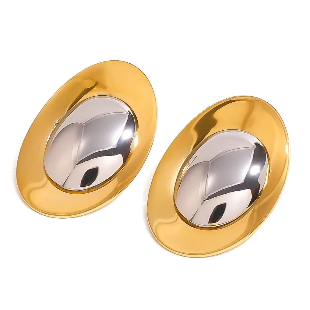 Kayzon Earrings