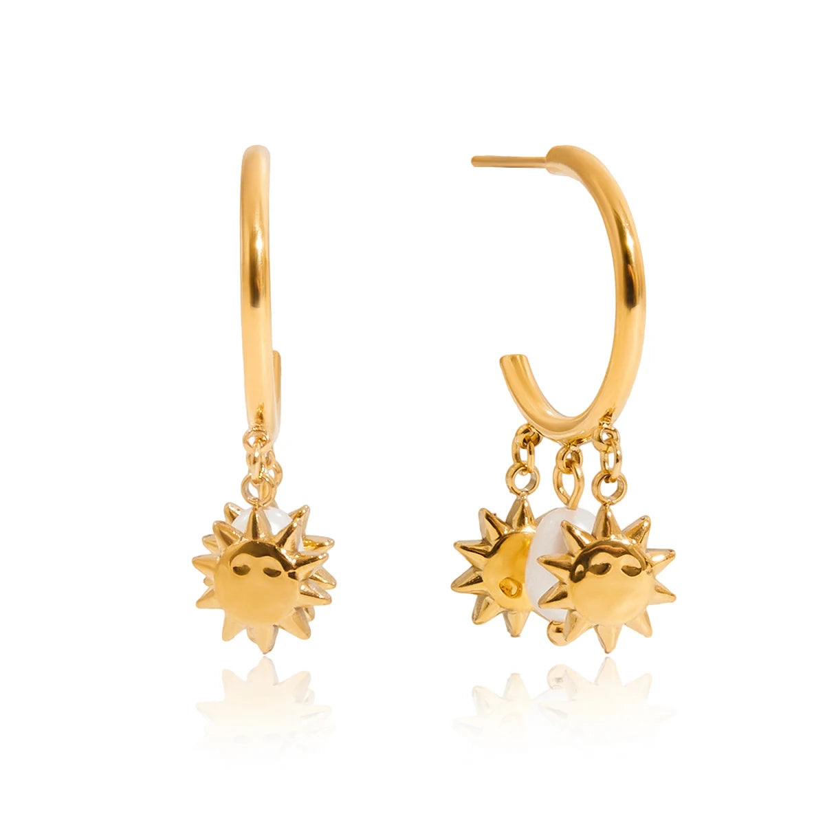 Ceruis Earrings