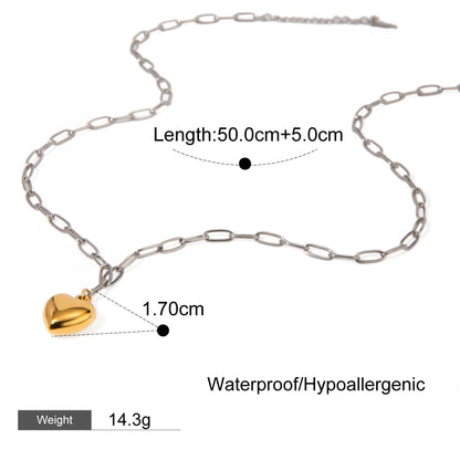 Biorna Necklace