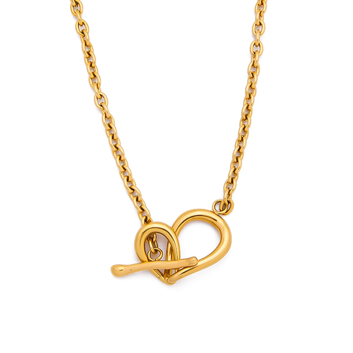 Daniella Necklace