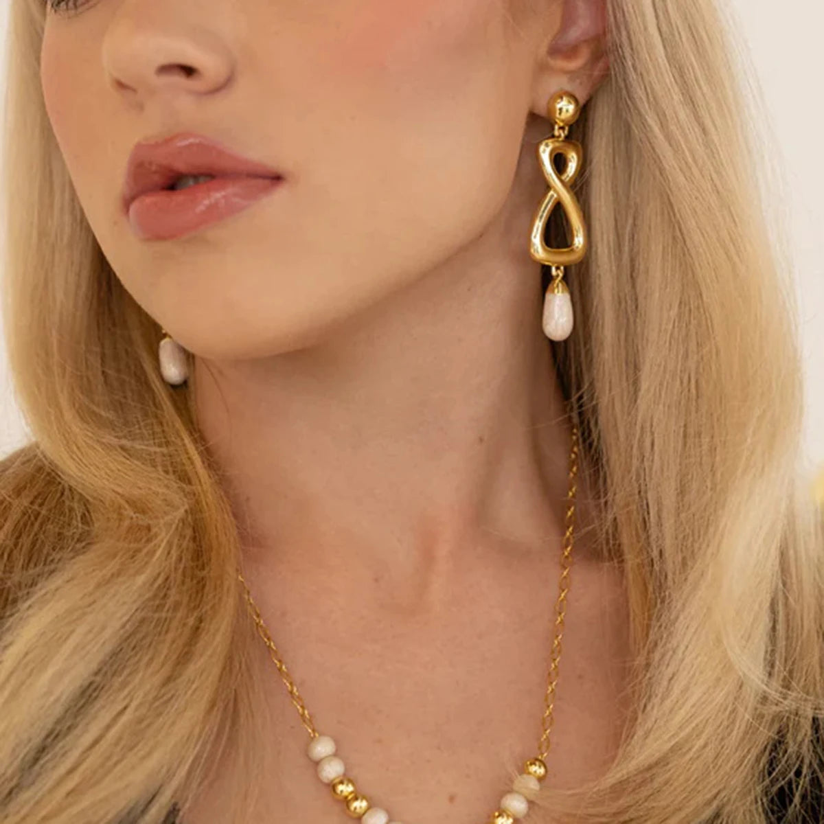 Ryma Earrings