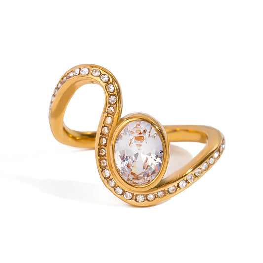Waivilo Ring