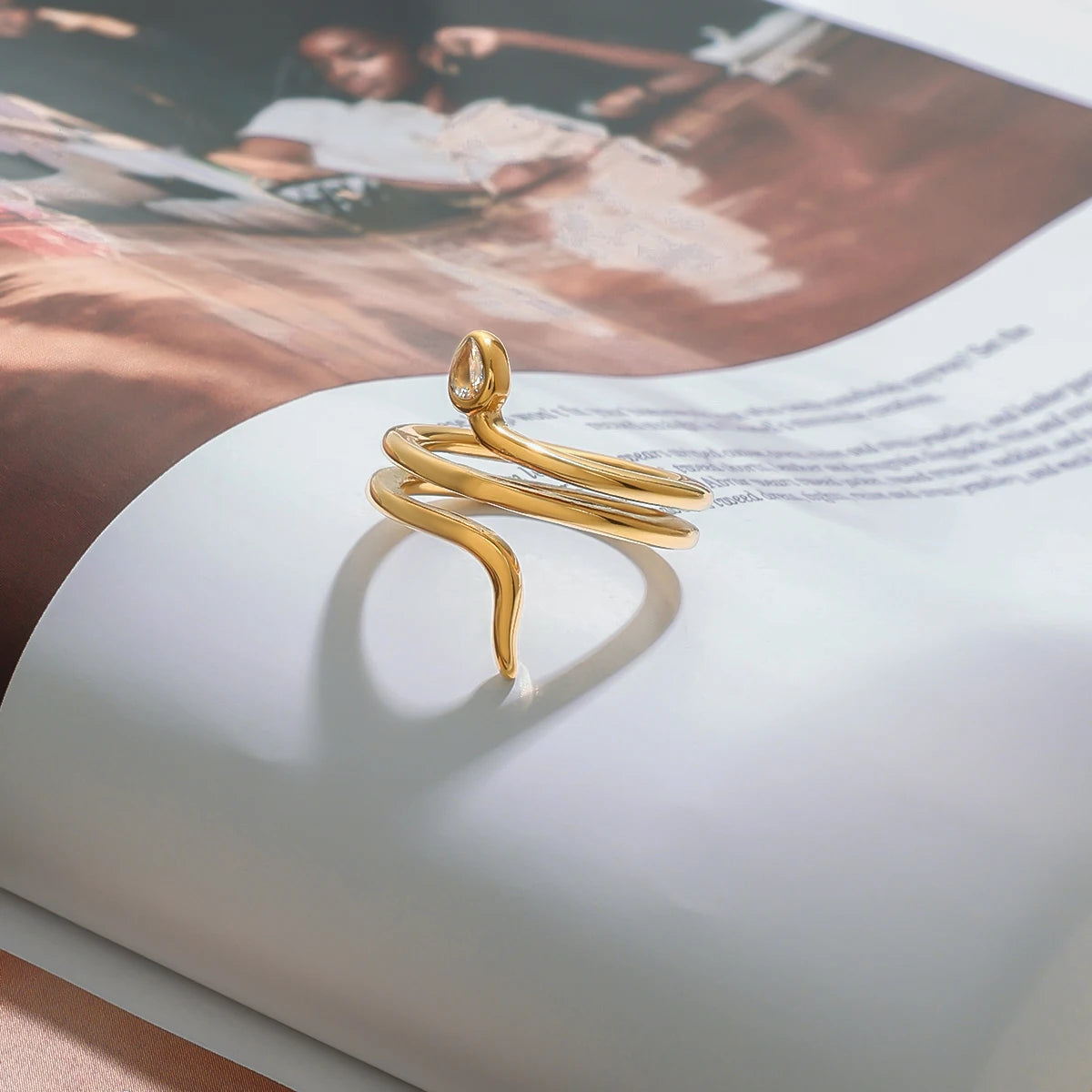 Ferna Ring