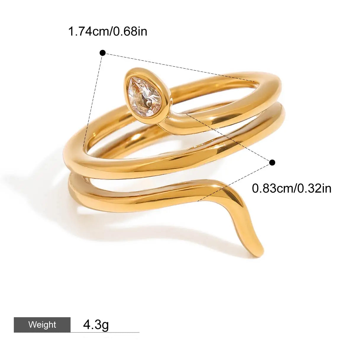 Ferna Ring