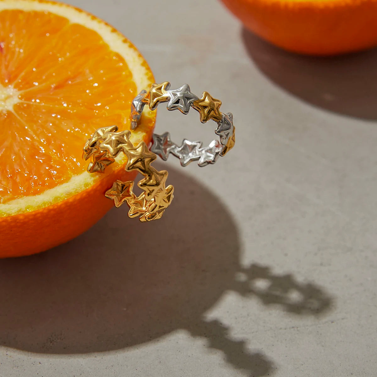 Namille Ring