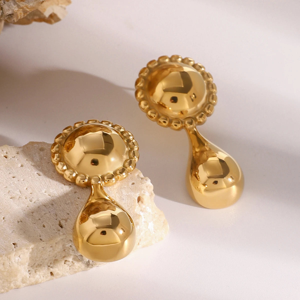 Mayah Earring