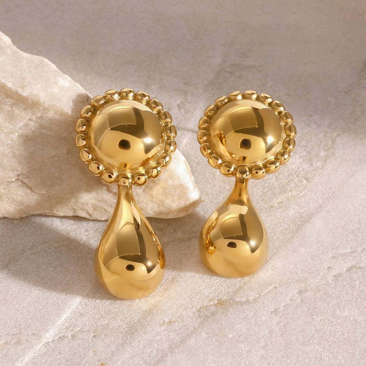 Mayah Earring