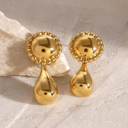 Mayah Earring